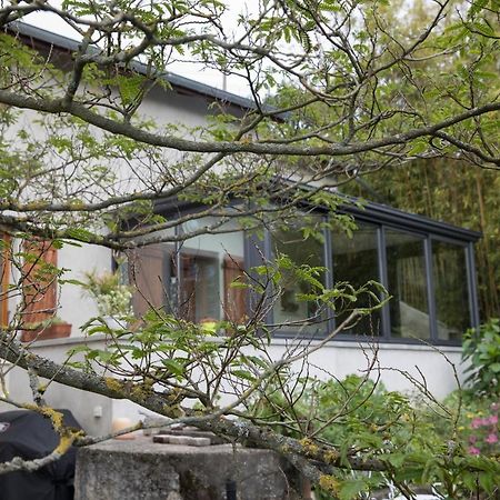 Agreable Logement Independant Avec Veranda Vienne  Eksteriør bilde
